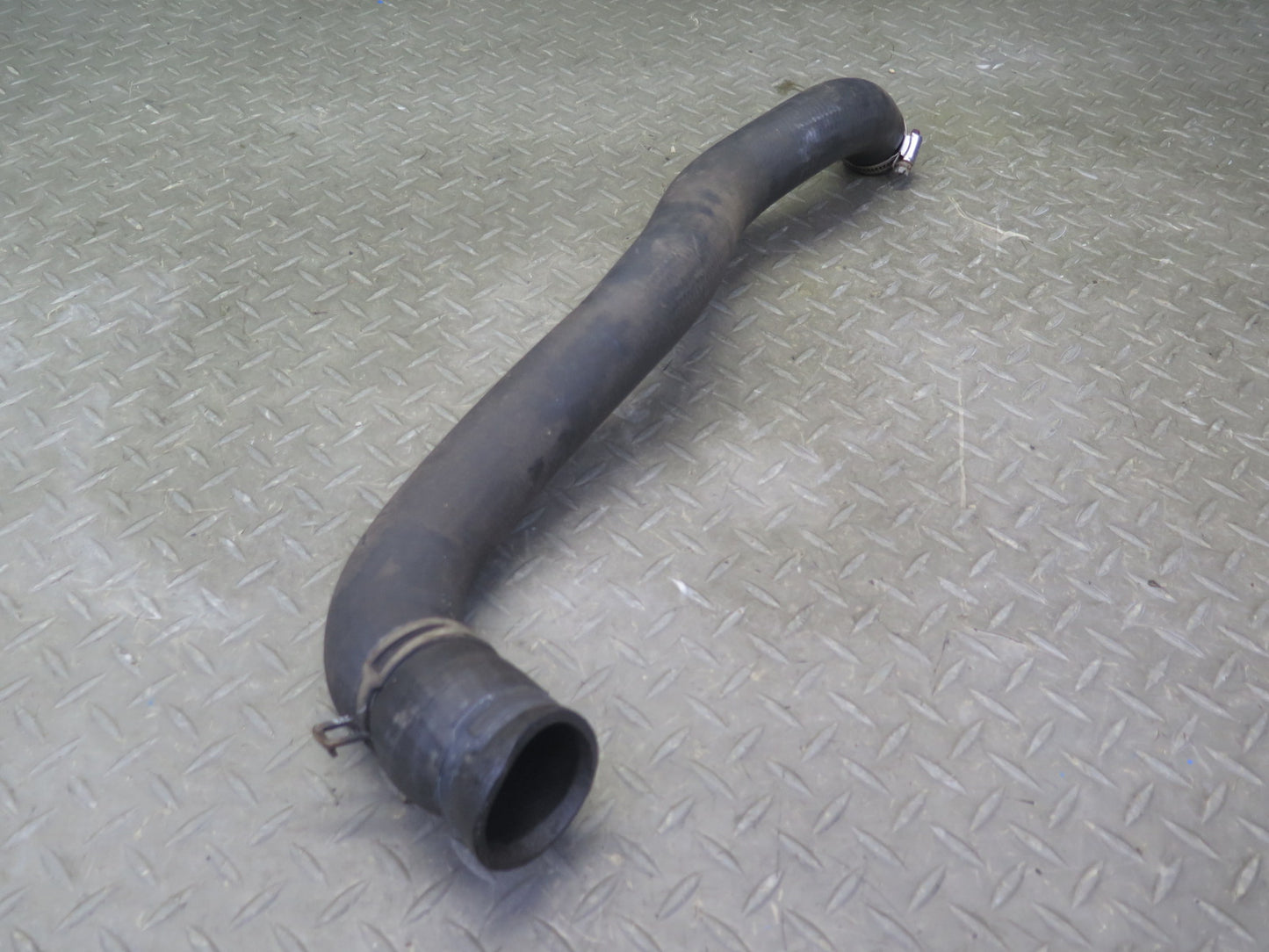 92-94 Chevrolet Corvette C4 5.7L Engine Water Coolant Hose Pipe Line Set OEM