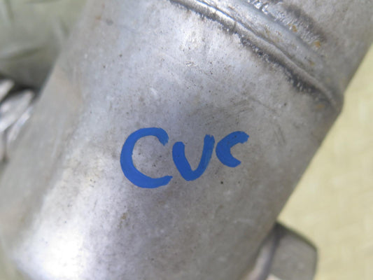 1993 Chevrolet Corvette C4 A/C Air Condition Hose Pipe Line Dryer Set OEM