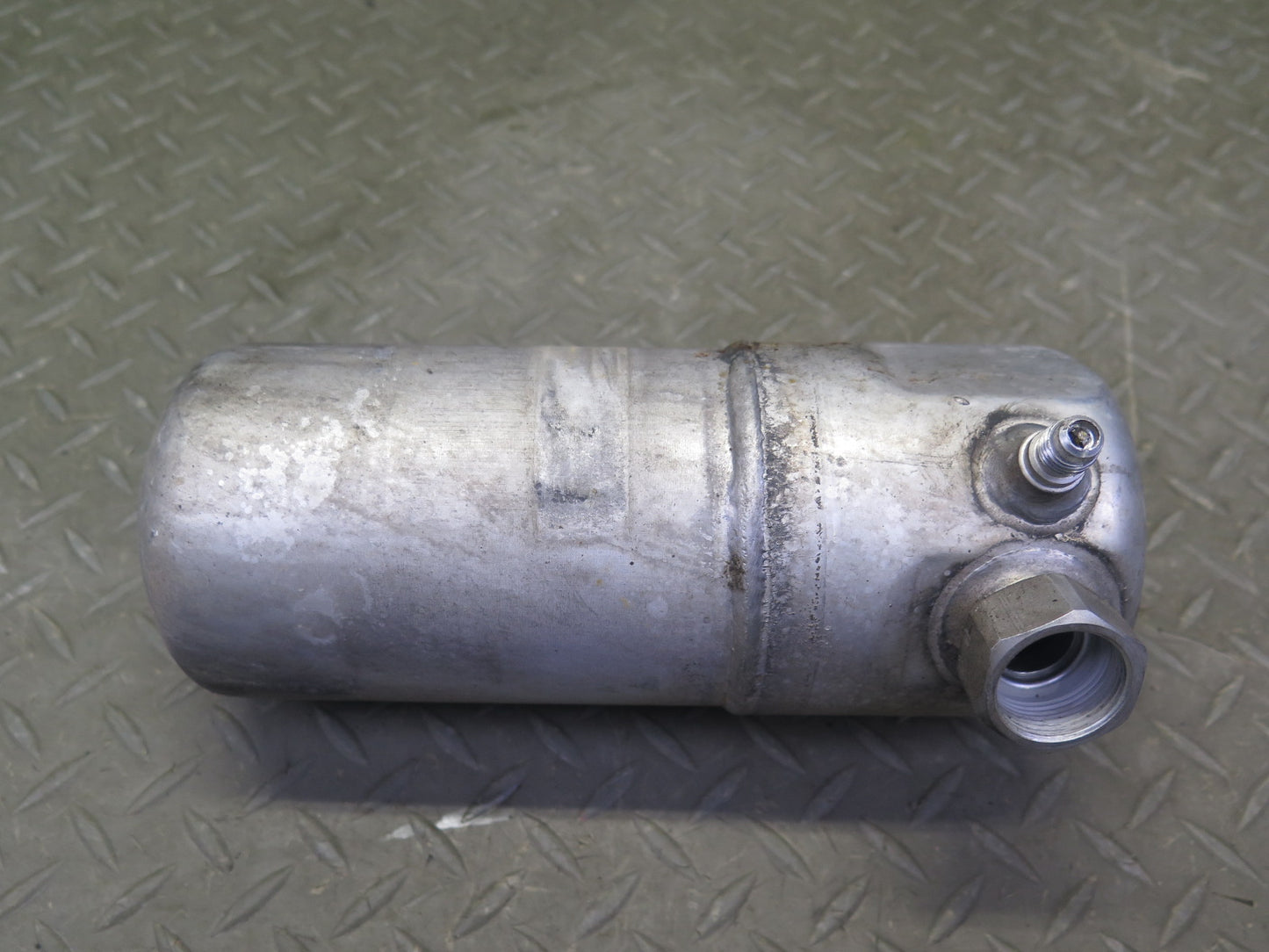 1993 Chevrolet Corvette C4 A/C Air Condition Hose Pipe Line Dryer Set OEM