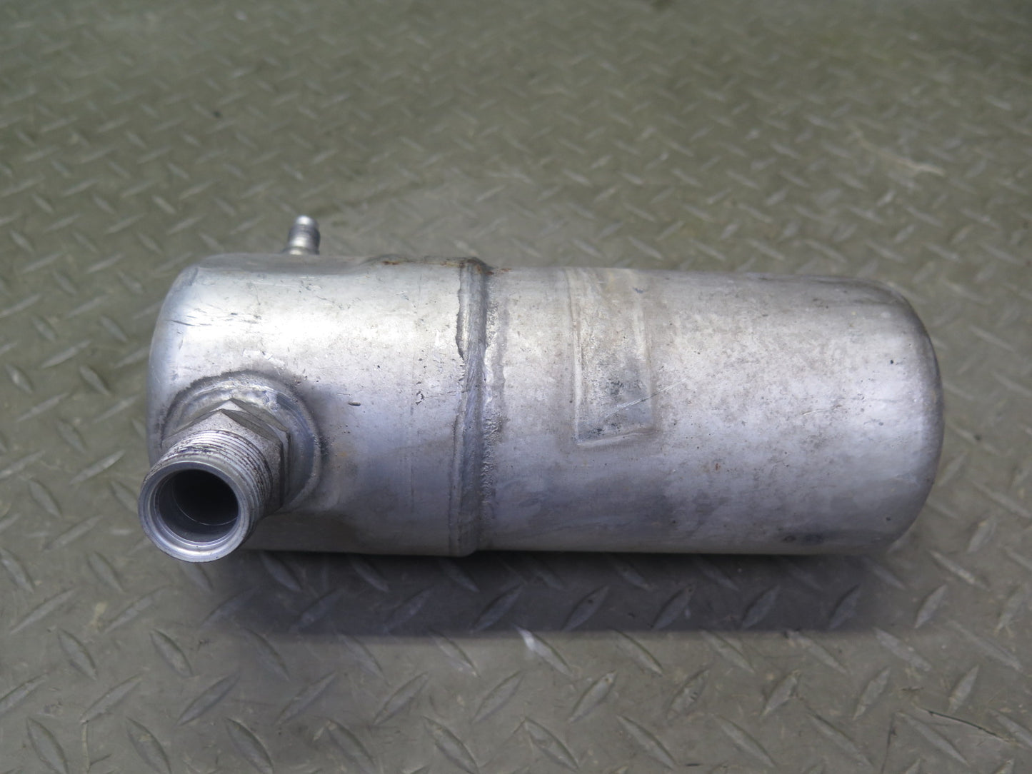 1993 Chevrolet Corvette C4 A/C Air Condition Hose Pipe Line Dryer Set OEM