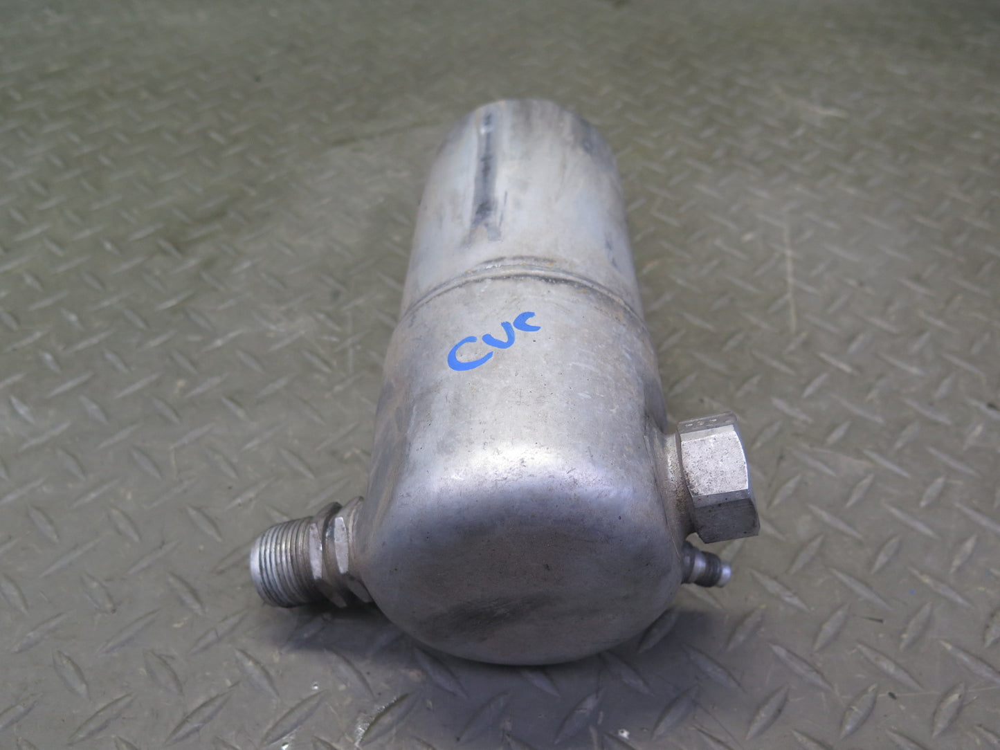 1993 Chevrolet Corvette C4 A/C Air Condition Hose Pipe Line Dryer Set OEM