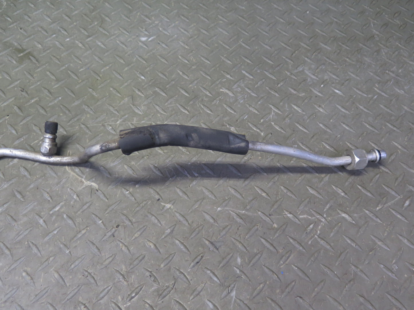 1993 Chevrolet Corvette C4 A/C Air Condition Hose Pipe Line Dryer Set OEM