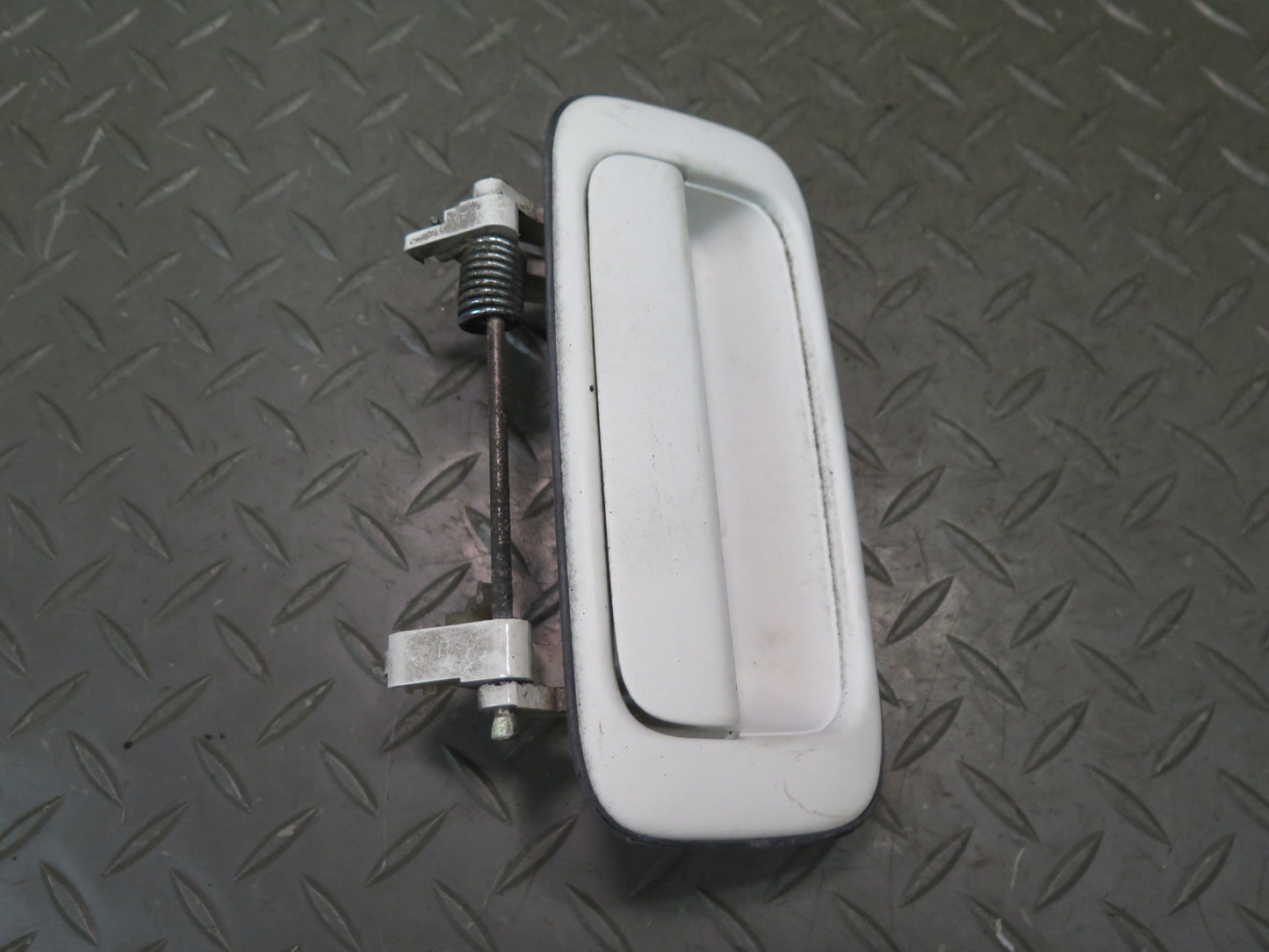 1991-1994 Toyota Land Cruiser FJ80 Front & Rear Side Exterior Door Handle Set
