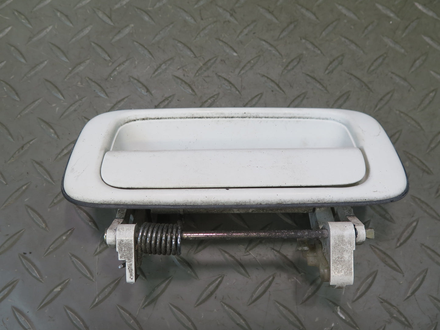 1991-1994 Toyota Land Cruiser FJ80 Front & Rear Side Exterior Door Handle Set