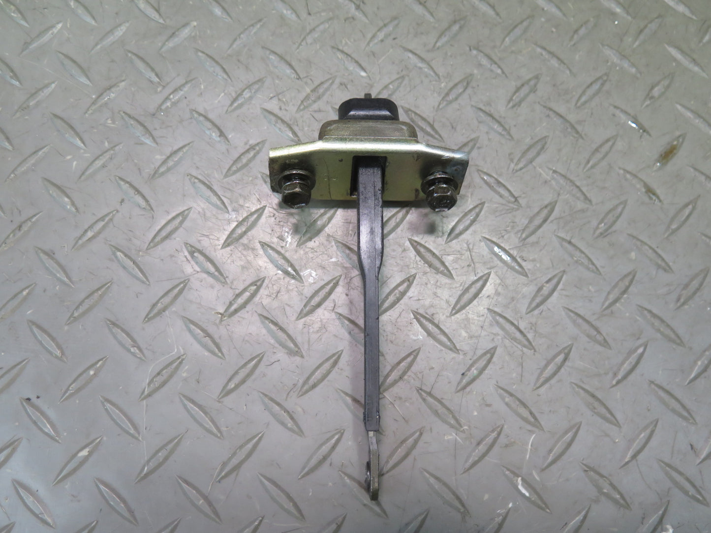 1991-1997 Toyota Land Cruiser FJ80 Set of 4 Front & Rear Door Check Stopper