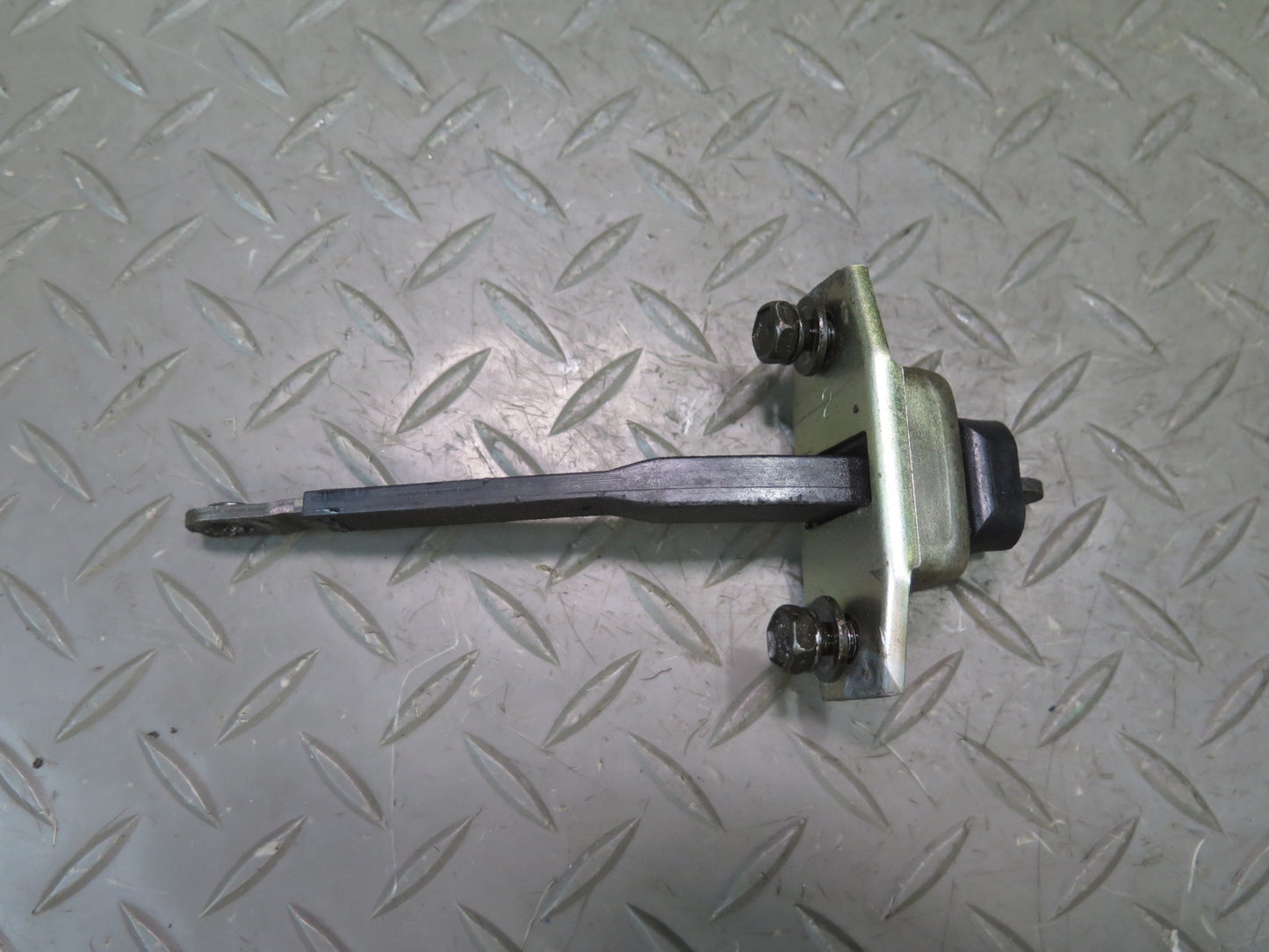 1991-1997 Toyota Land Cruiser FJ80 Set of 4 Front & Rear Door Check Stopper