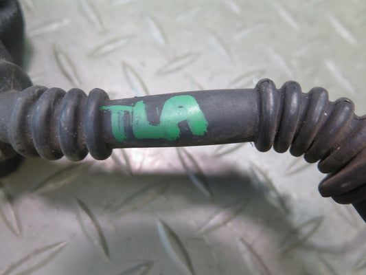 1992 Toyota Land Cruiser FJ80 Rear Trunk Lid Tailgate Wire Harness