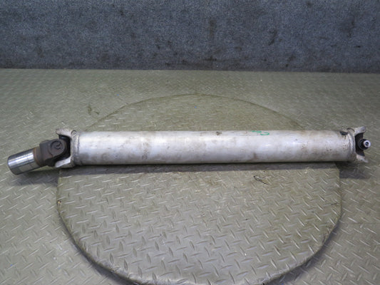 92-96 Chevrolet Corvette C4 Rear M/T Driveshaft Drive Shaft 77K Miles OEM
