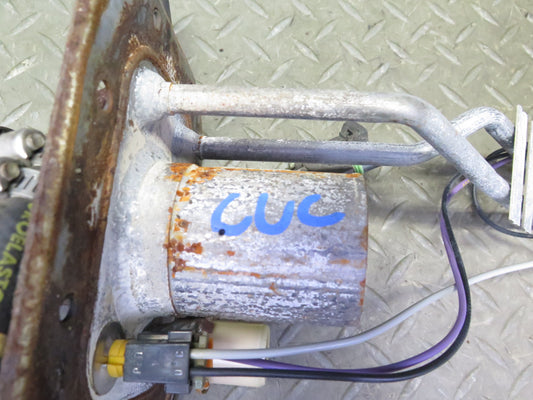 89-96 Chevrolet Corvette C4 Fuel Pump Level Sensor Sending Unit 77K Miles OEM