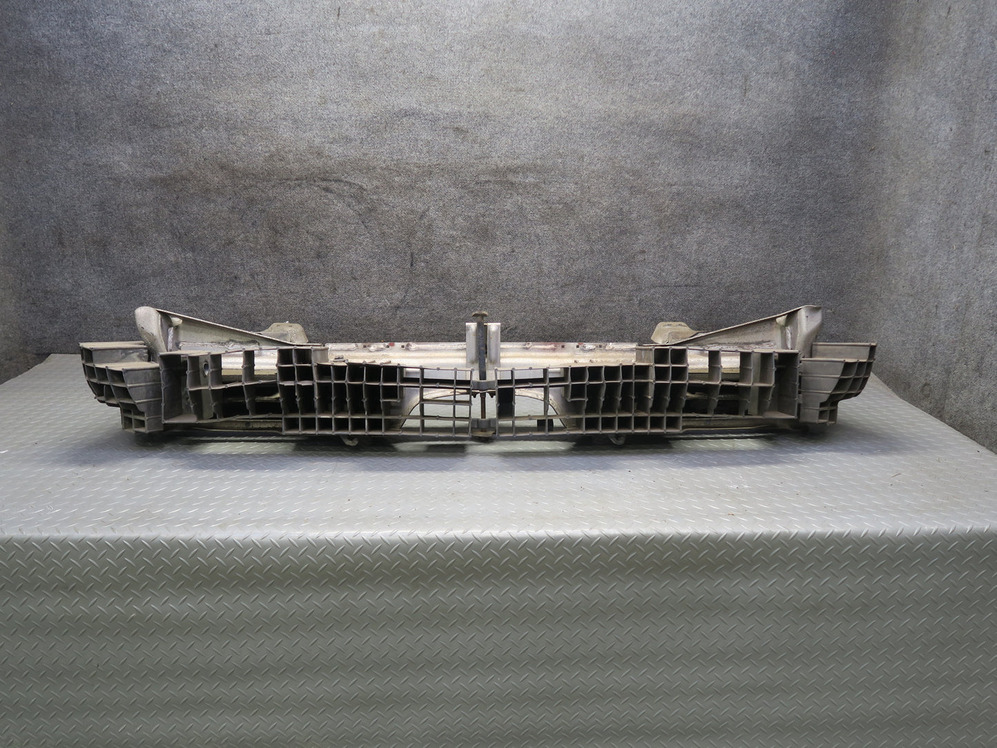 93-96 Chevrolet Corvette C4 Rear Bumper Reinforcement Impact Bar OEM
