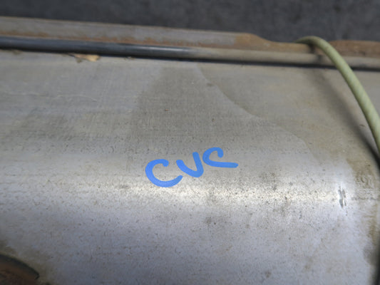 84-96 Chevrolet Corvette C4 Fuel Gas Tank Assembly OEM