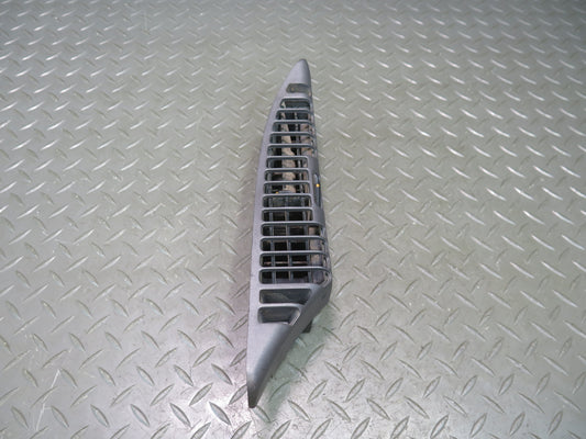 90-93 Chevrolet Corvette C4 Dash Right Air Vent Grille Black 10086046 OEM