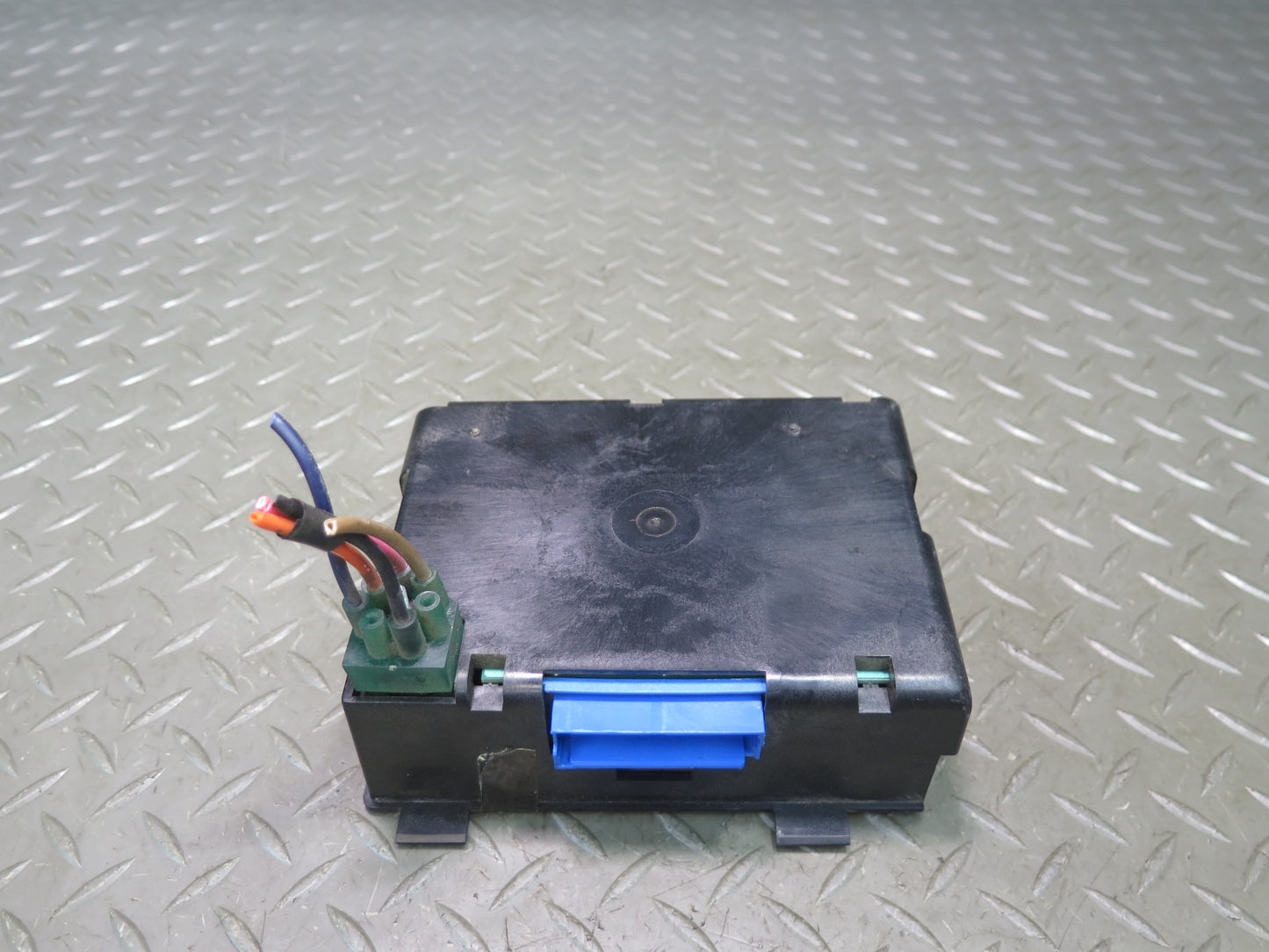 1993 Chevrolet Corvette C4 A/C Hvac Climate Control Programmer Unit 16168701 OEM