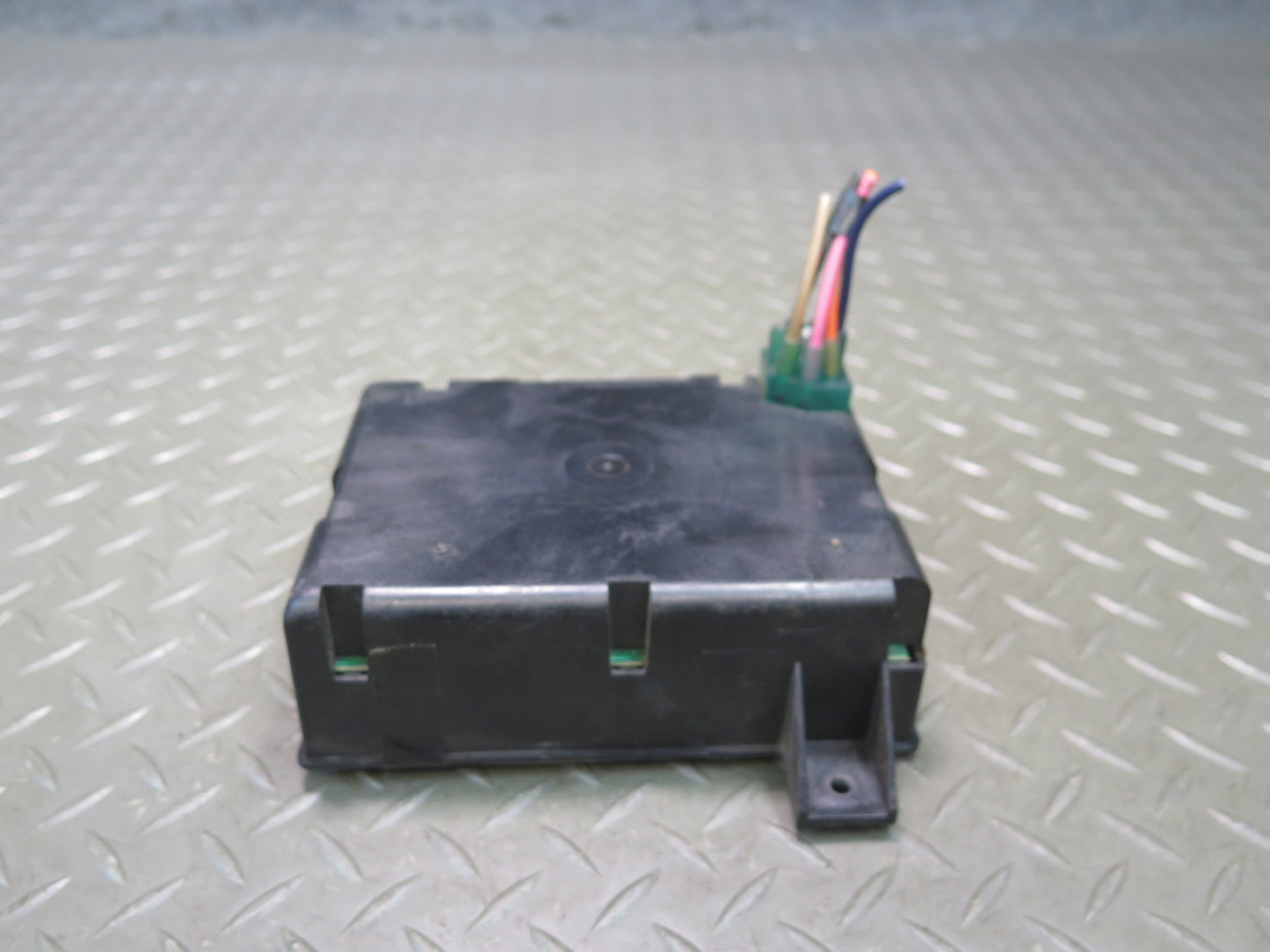 1993 Chevrolet Corvette C4 A/C Hvac Climate Control Programmer Unit 16168701 OEM