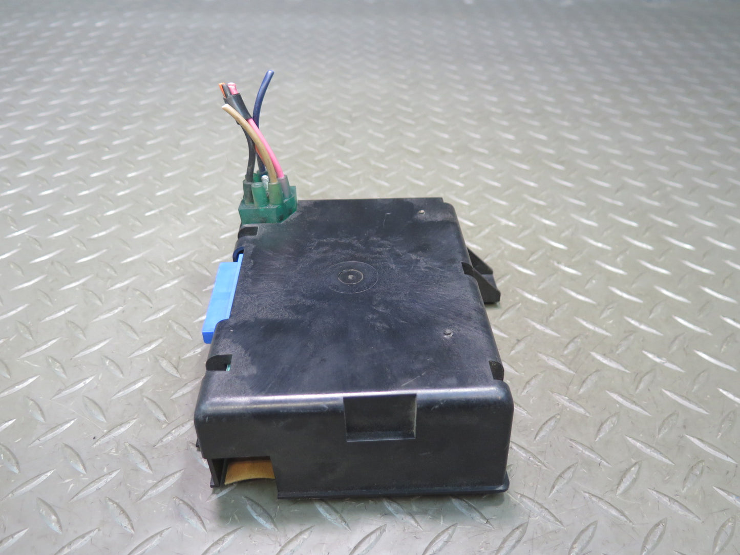 1993 Chevrolet Corvette C4 A/C Hvac Climate Control Programmer Unit 16168701 OEM