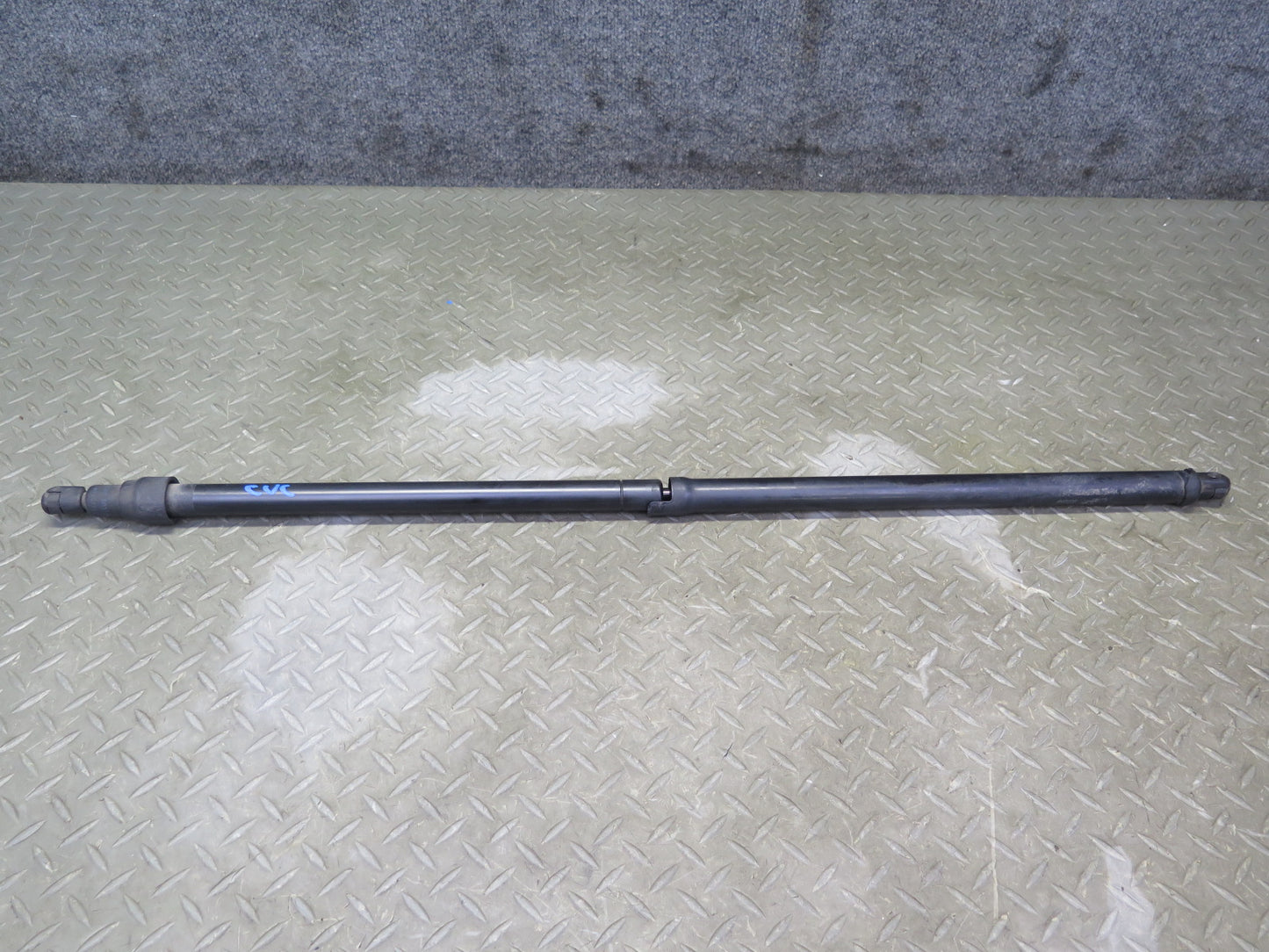 85-96 Chevrolet Corvette C4 Front Hood Strut Support OEM