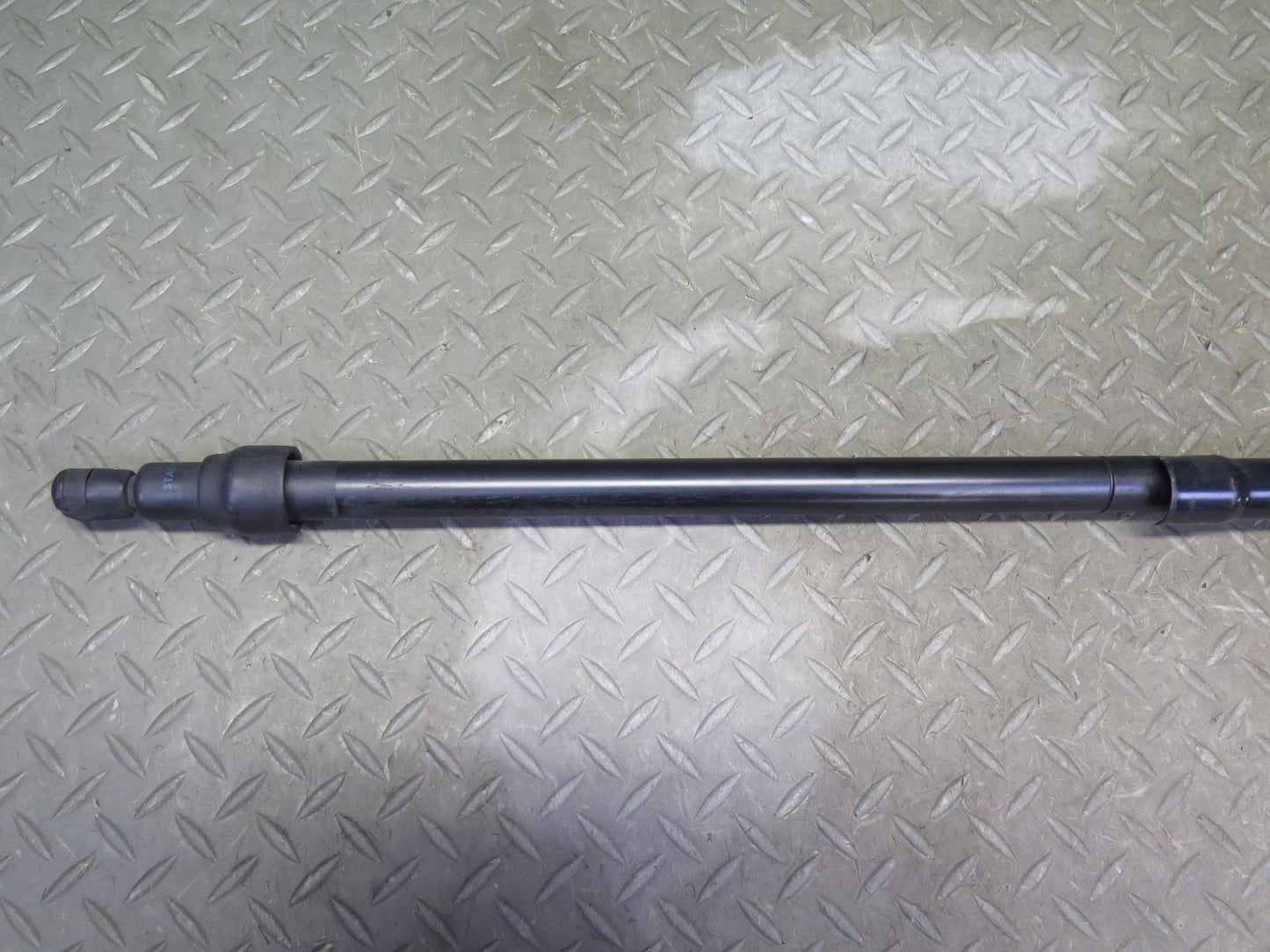 85-96 Chevrolet Corvette C4 Front Hood Strut Support OEM