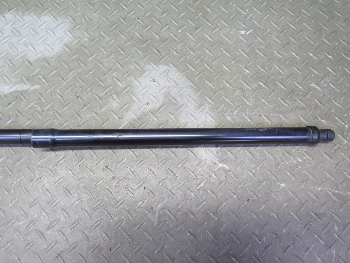 85-96 Chevrolet Corvette C4 Front Hood Strut Support OEM