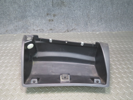 90-93 Chevrolet Corvette C4 Dash Glove Box Compartment Storage 10137256 OEM