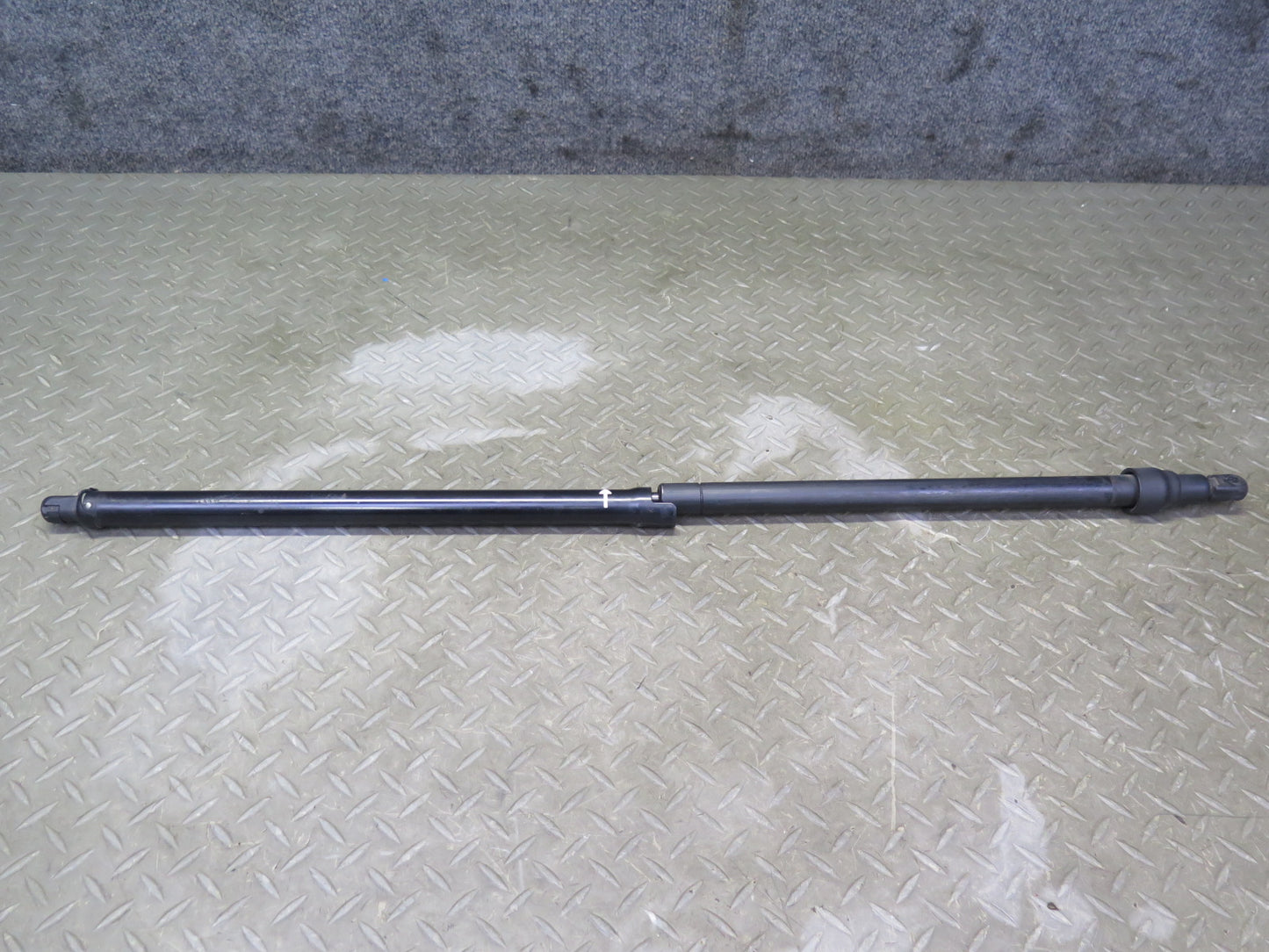 85-96 Chevrolet Corvette C4 Front Hood Strut Support OEM