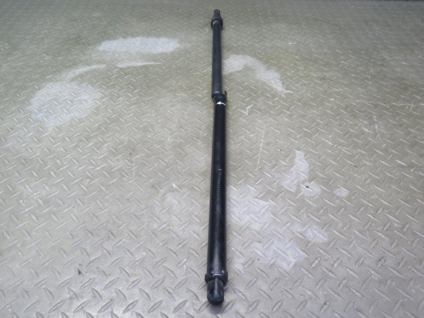 85-96 Chevrolet Corvette C4 Front Hood Strut Support OEM