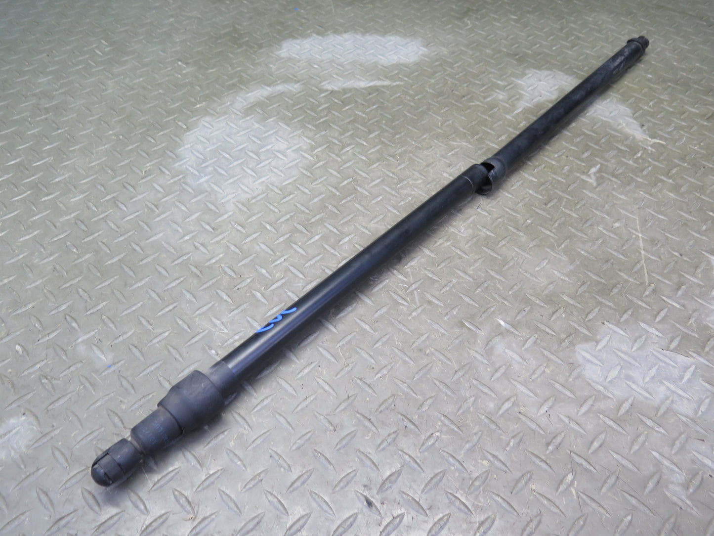 85-96 Chevrolet Corvette C4 Front Hood Strut Support OEM