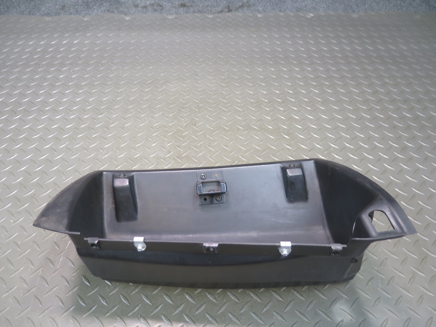 90-93 Chevrolet Corvette C4 Dash Glove Box Compartment Storage 10137256 OEM