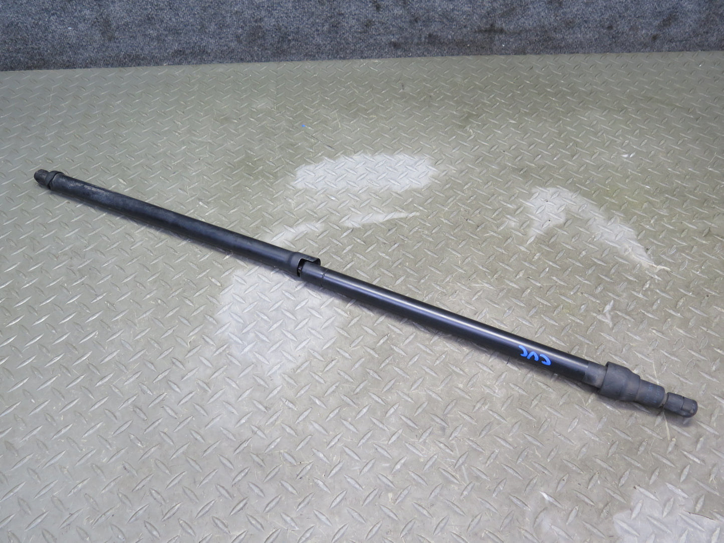 85-96 Chevrolet Corvette C4 Front Hood Strut Support OEM