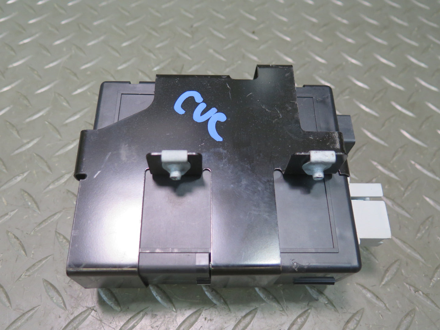 90-96 Chevrolet Corvette C4 Keyless Entry Anti Theft Control Module OEM