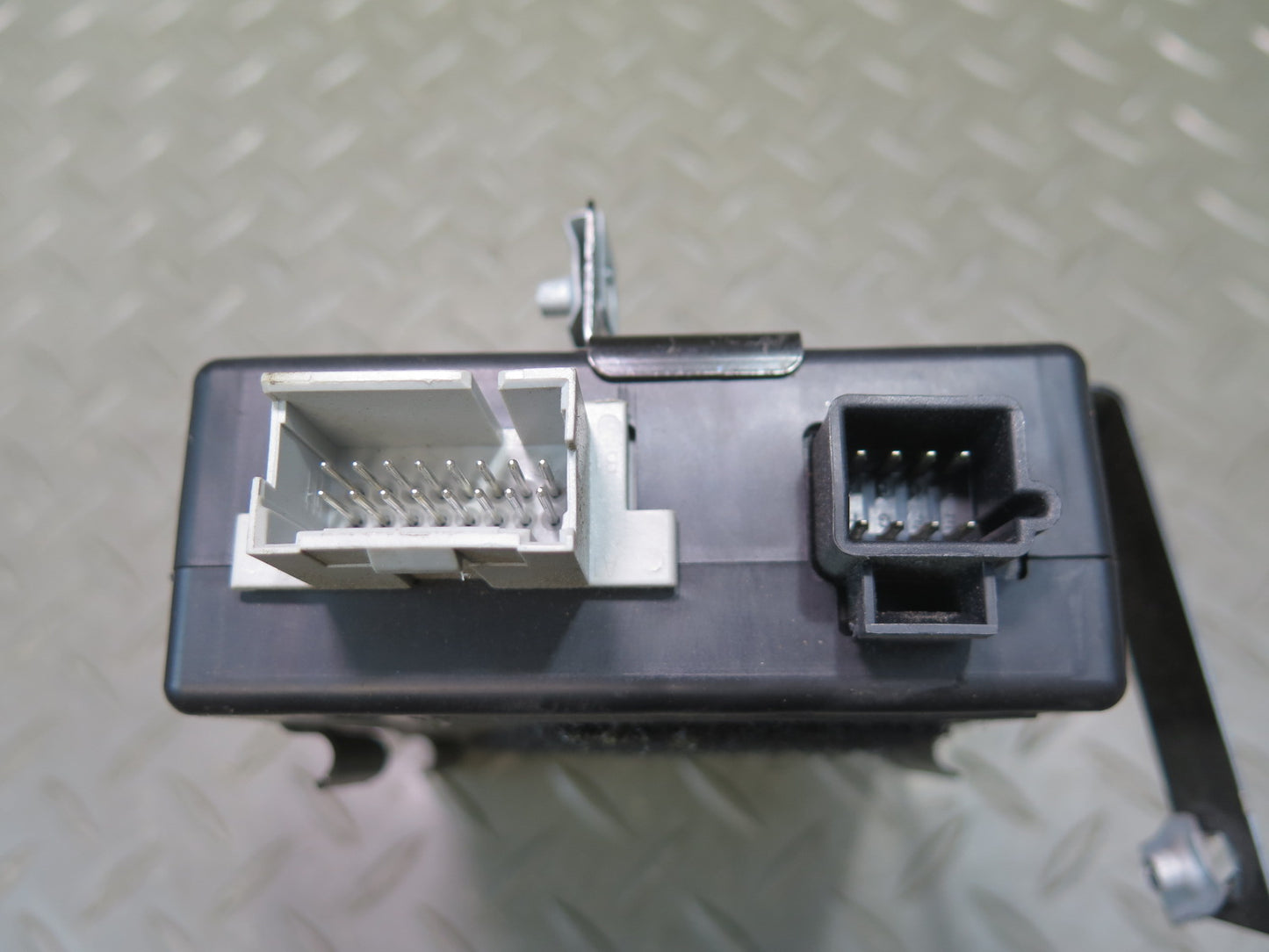 90-96 Chevrolet Corvette C4 Keyless Entry Anti Theft Control Module OEM