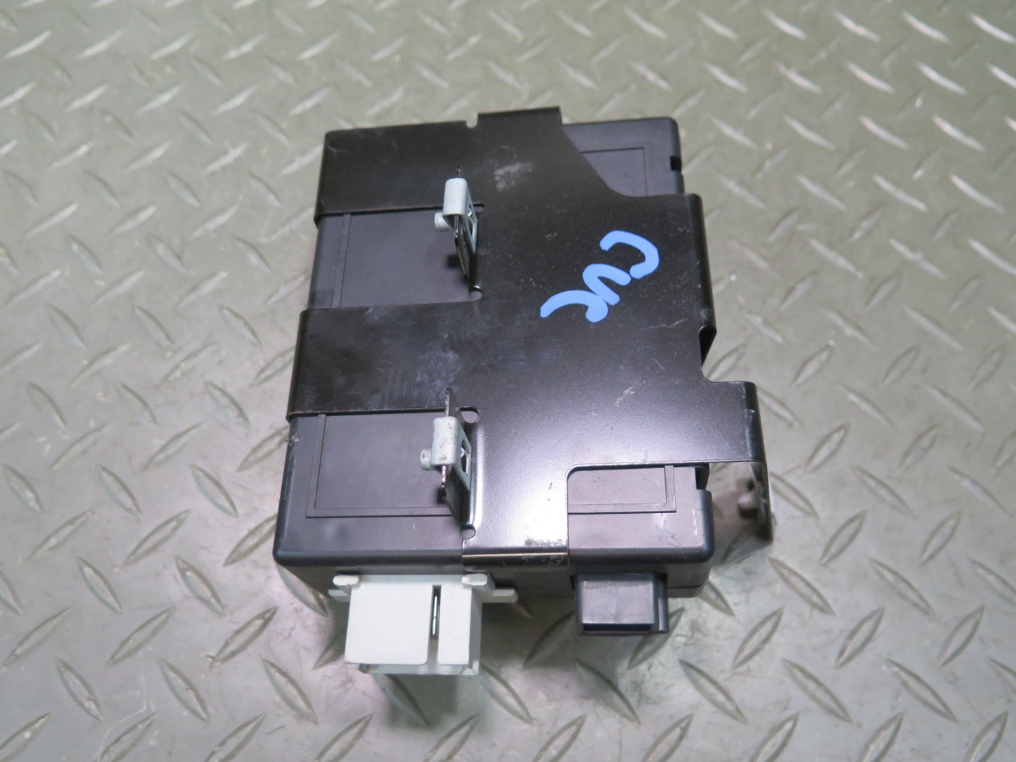 90-96 Chevrolet Corvette C4 Keyless Entry Anti Theft Control Module OEM