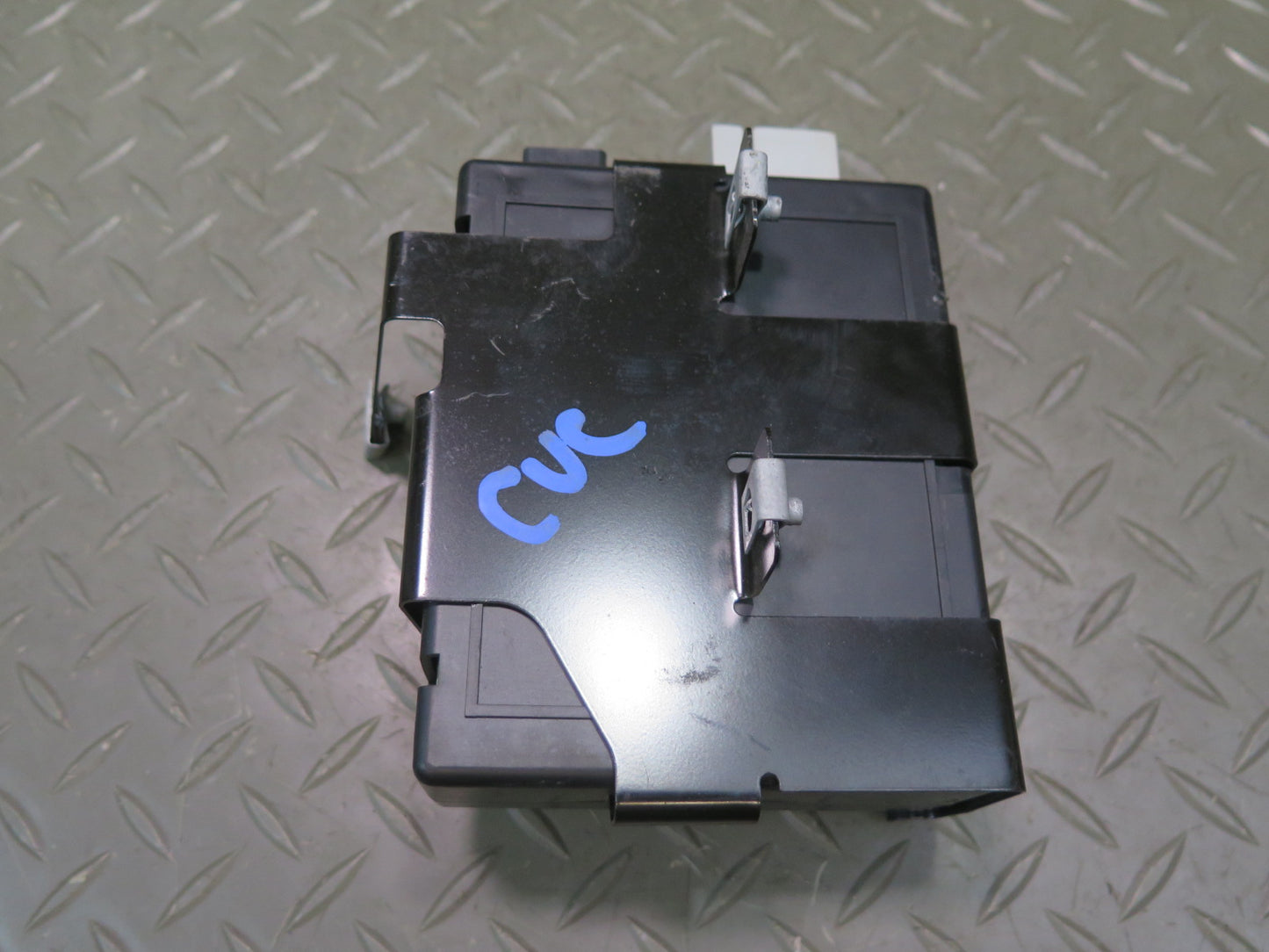 90-96 Chevrolet Corvette C4 Keyless Entry Anti Theft Control Module OEM