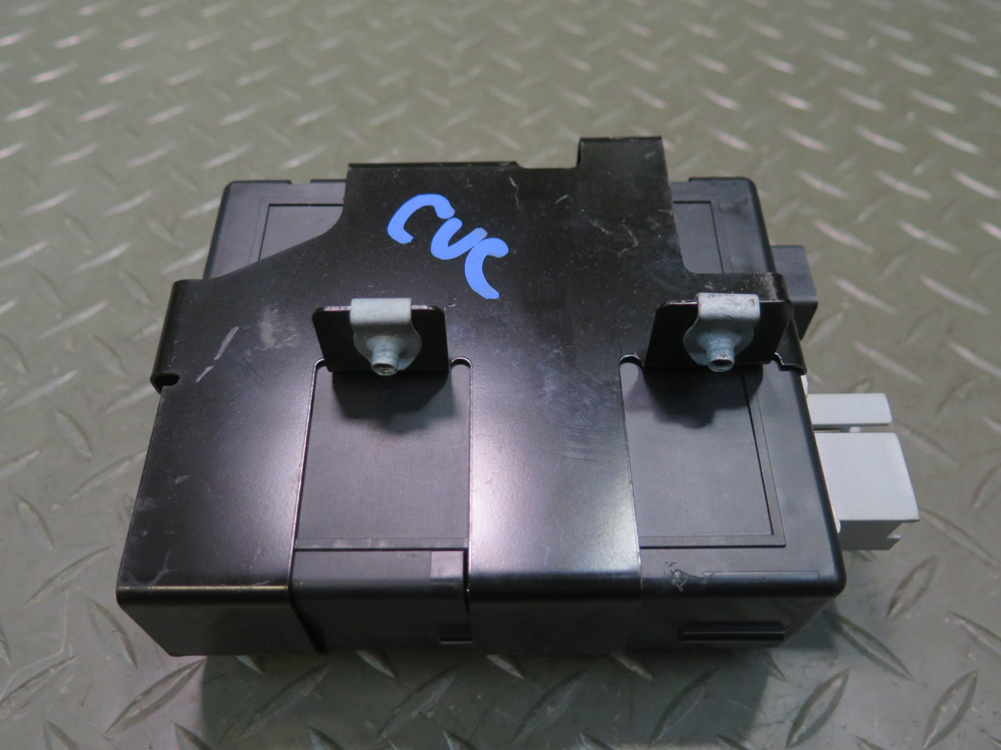 90-96 Chevrolet Corvette C4 Keyless Entry Anti Theft Control Module OEM