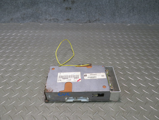 1993 Chevrolet Bose Corvette C4 Radio Tuner Box Receiver Module 16178351 OEM