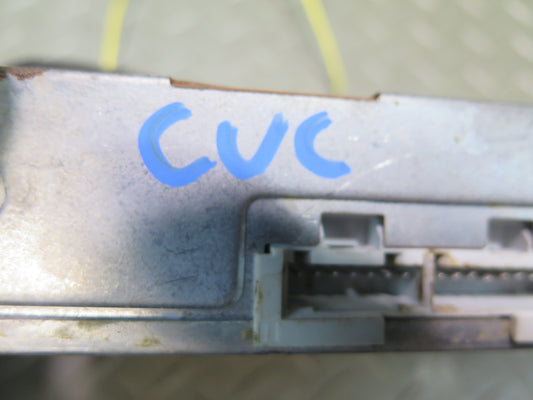 1993 Chevrolet Bose Corvette C4 Radio Tuner Box Receiver Module 16178351 OEM