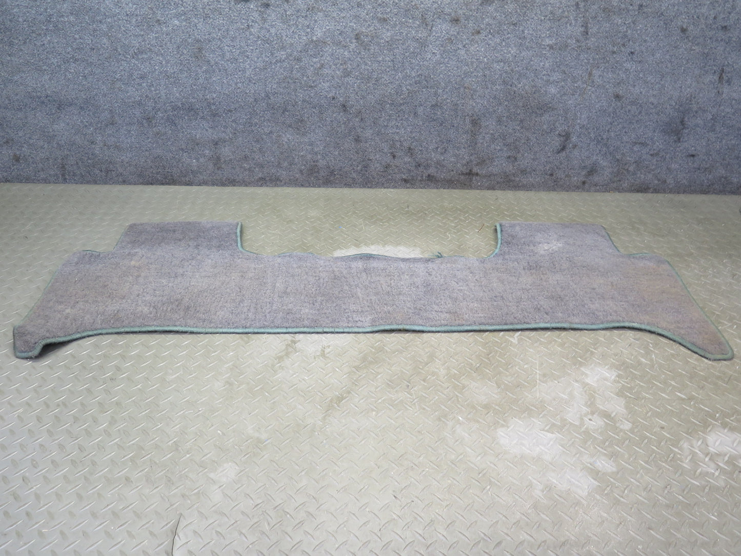 1991-1994 Toyota Land Cruiser FJ80 Second AND Third ROW Floor MAT Carpet Set