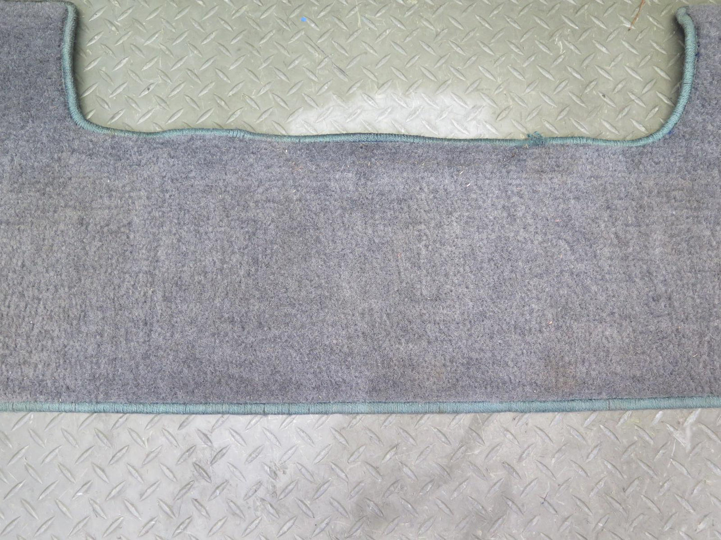 1991-1994 Toyota Land Cruiser FJ80 Second AND Third ROW Floor MAT Carpet Set