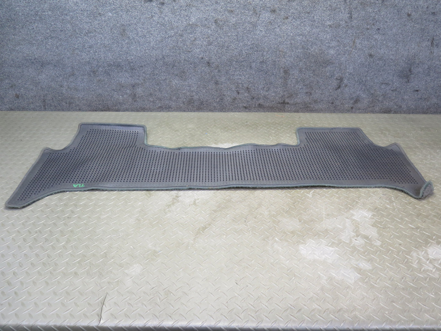 1991-1994 Toyota Land Cruiser FJ80 Second AND Third ROW Floor MAT Carpet Set