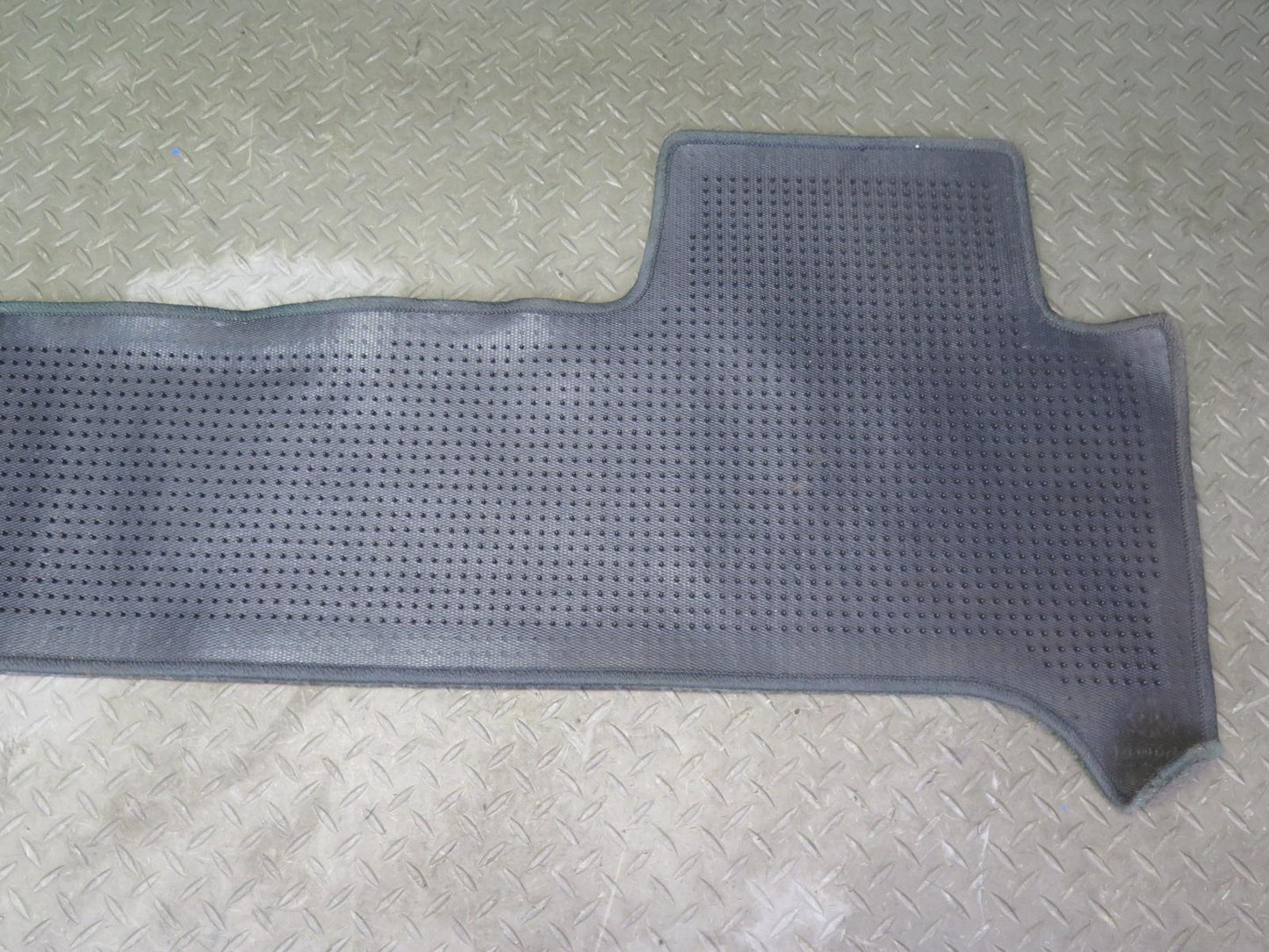 1991-1994 Toyota Land Cruiser FJ80 Second AND Third ROW Floor MAT Carpet Set