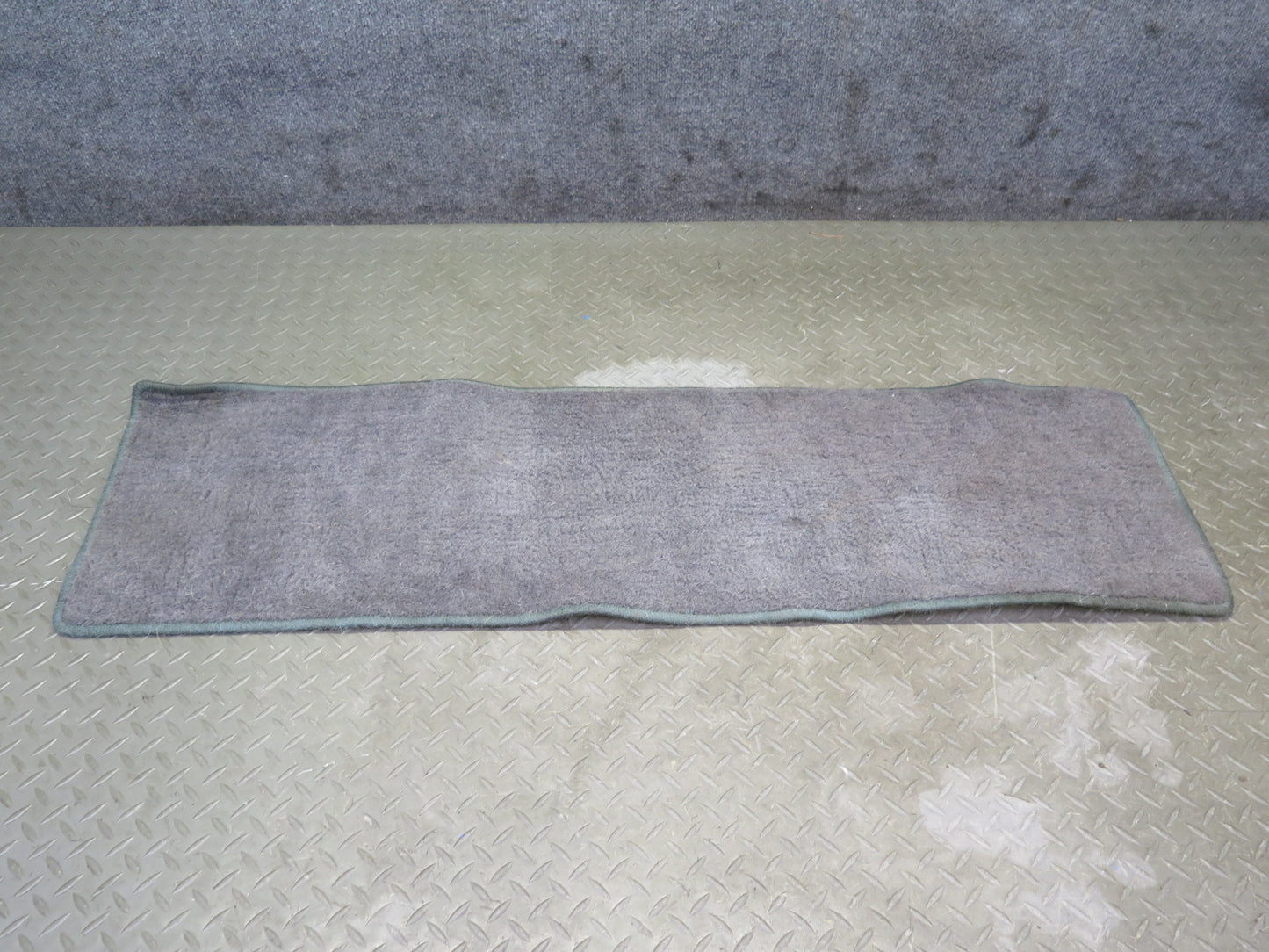 1991-1994 Toyota Land Cruiser FJ80 Second AND Third ROW Floor MAT Carpet Set