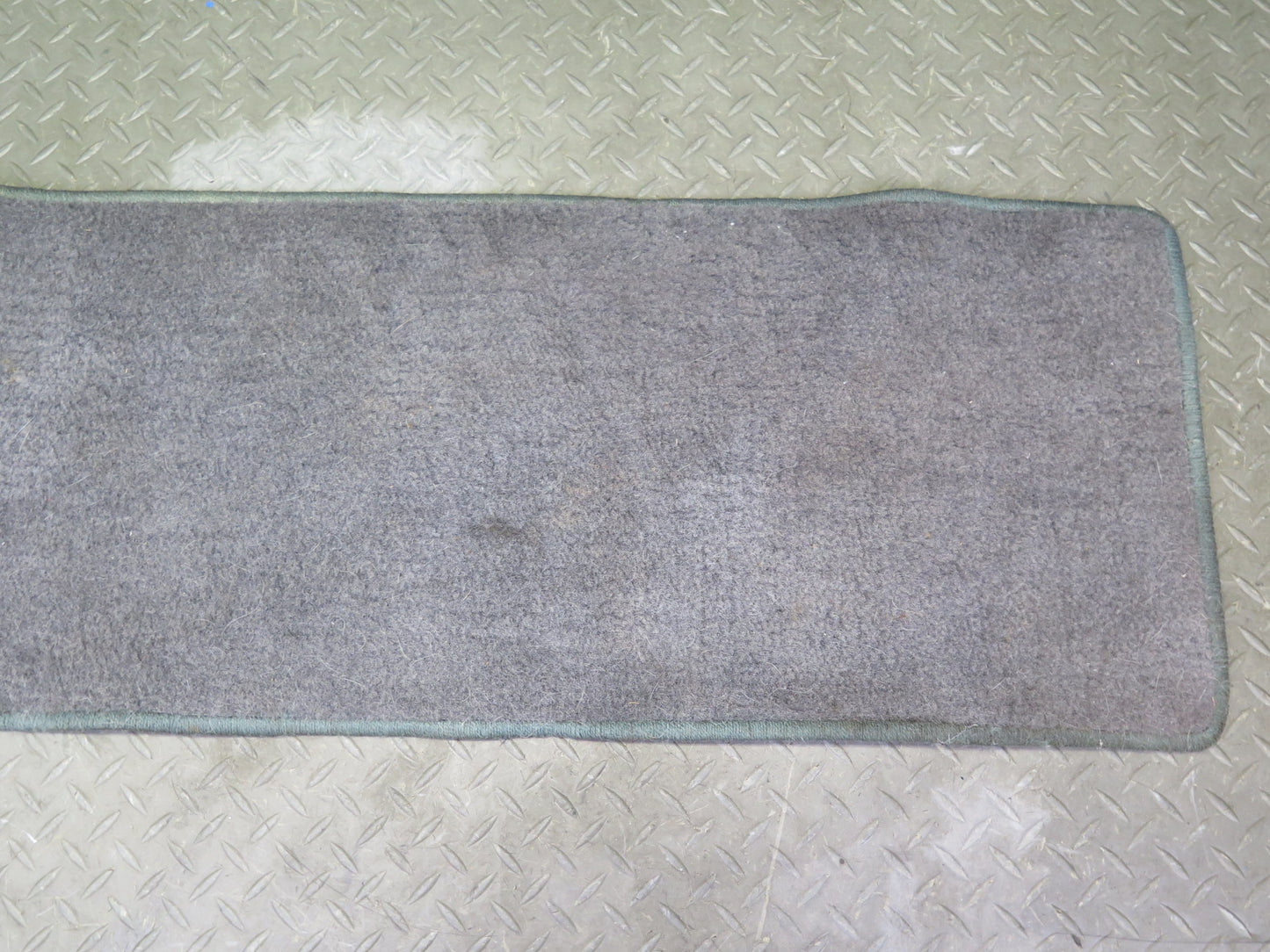1991-1994 Toyota Land Cruiser FJ80 Second AND Third ROW Floor MAT Carpet Set