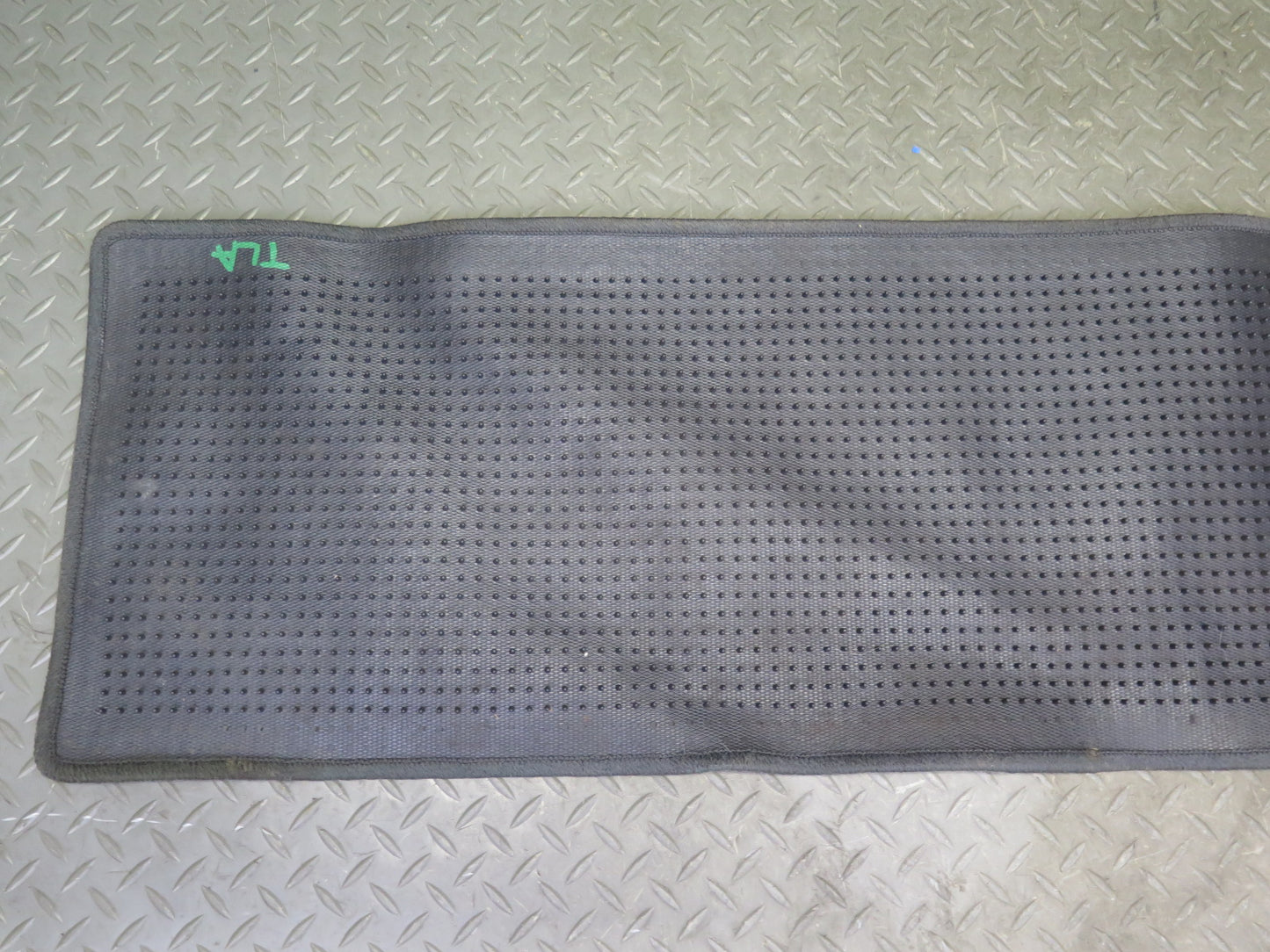 1991-1994 Toyota Land Cruiser FJ80 Second AND Third ROW Floor MAT Carpet Set