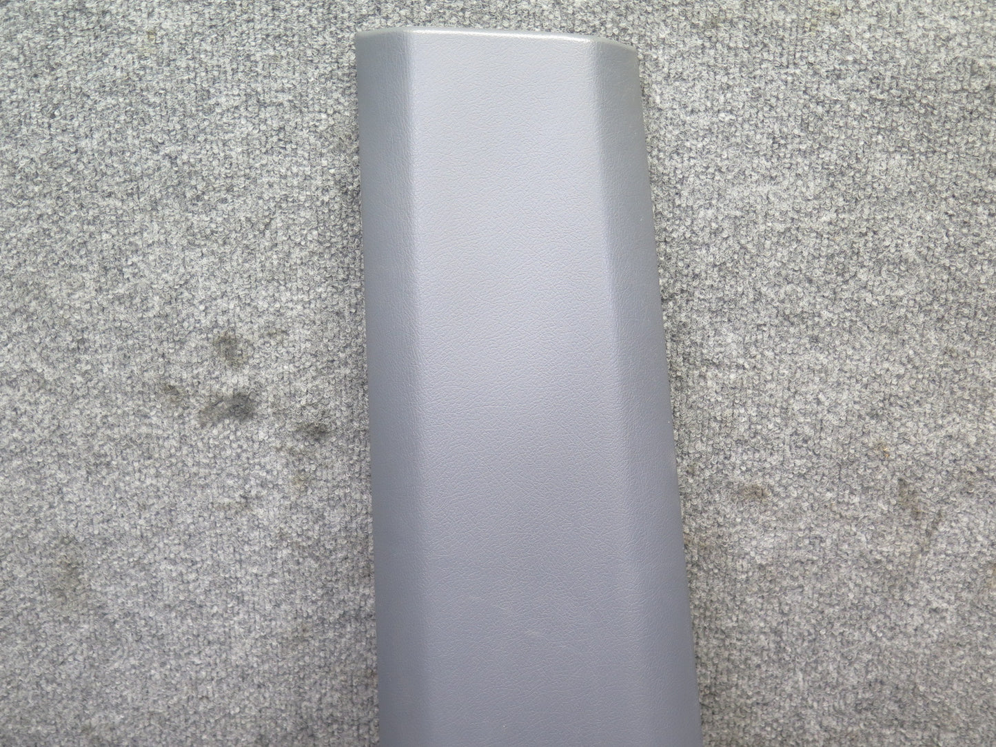 1991-1997 Toyota Land Cruiser FJ80 Left & Right B Pillar Trim Panel Cover Set