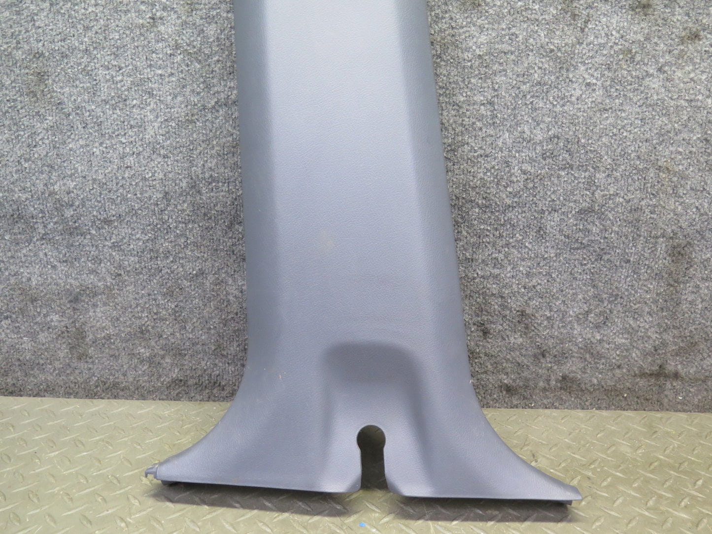 1991-1997 Toyota Land Cruiser FJ80 Left & Right B Pillar Trim Panel Cover Set