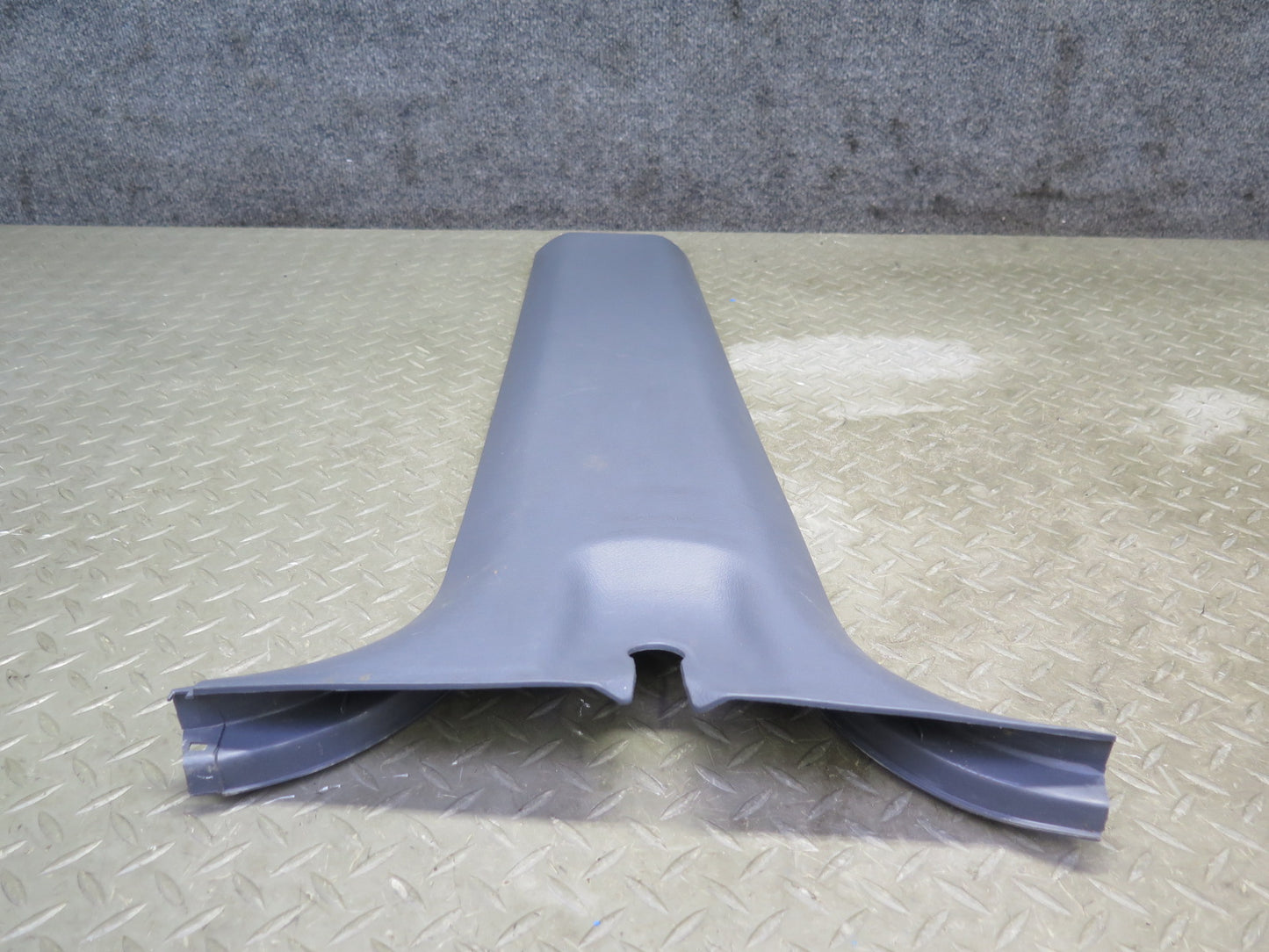 1991-1997 Toyota Land Cruiser FJ80 Left & Right B Pillar Trim Panel Cover Set