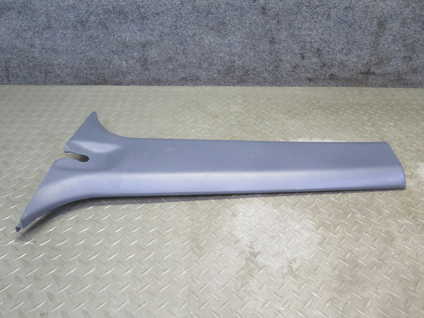 1991-1997 Toyota Land Cruiser FJ80 Left & Right B Pillar Trim Panel Cover Set
