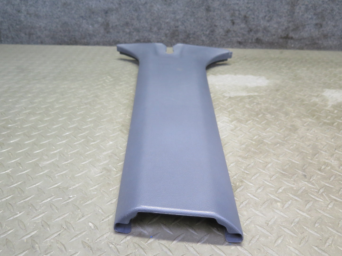 1991-1997 Toyota Land Cruiser FJ80 Left & Right B Pillar Trim Panel Cover Set