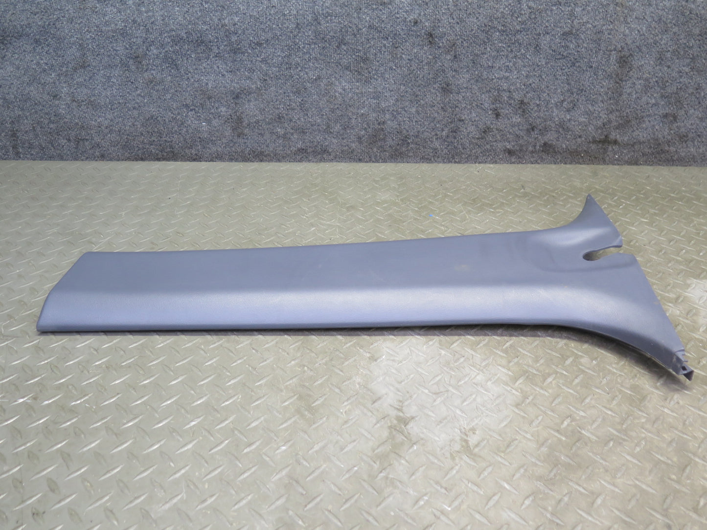 1991-1997 Toyota Land Cruiser FJ80 Left & Right B Pillar Trim Panel Cover Set