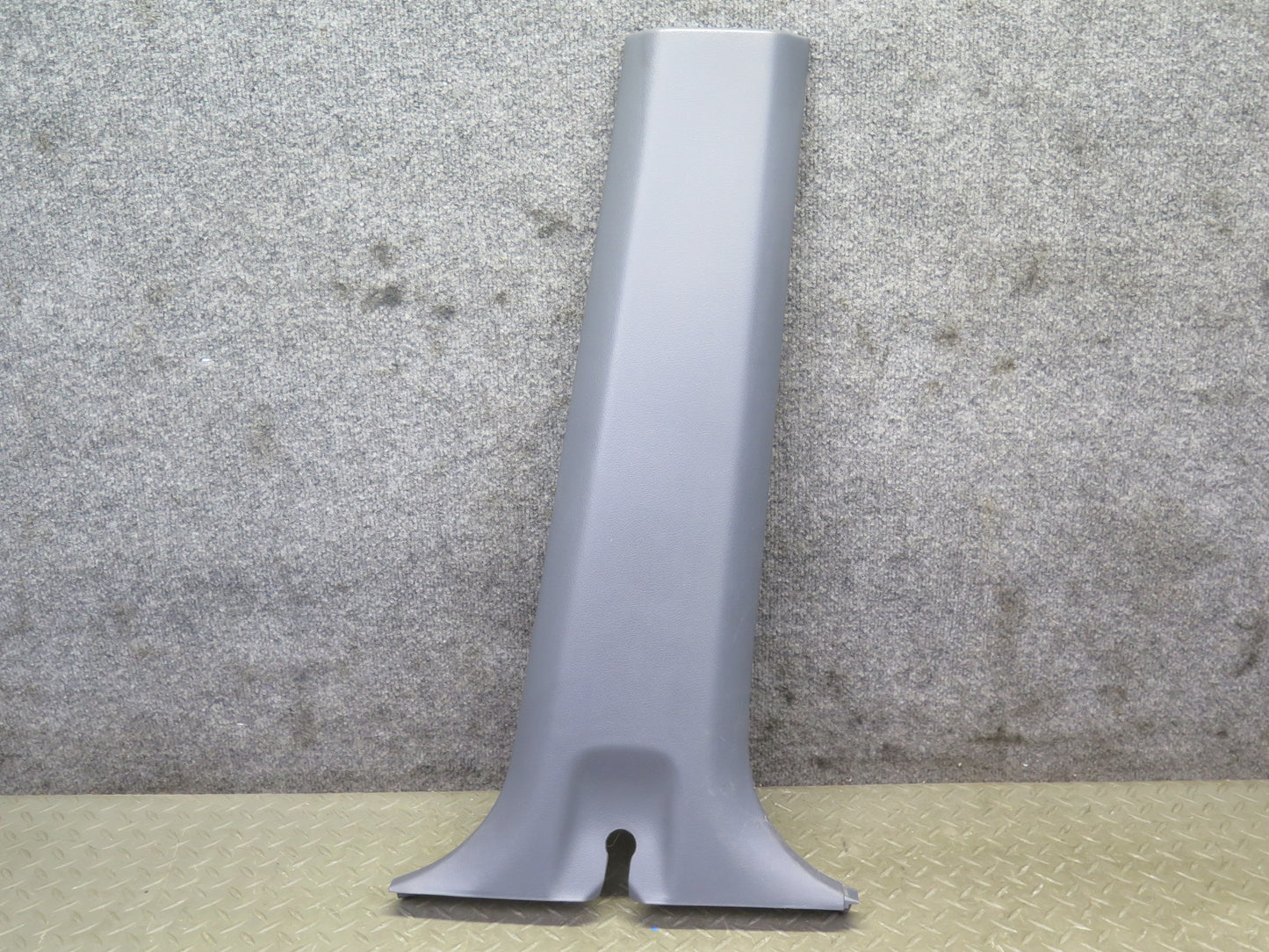 1991-1997 Toyota Land Cruiser FJ80 Left & Right B Pillar Trim Panel Cover Set