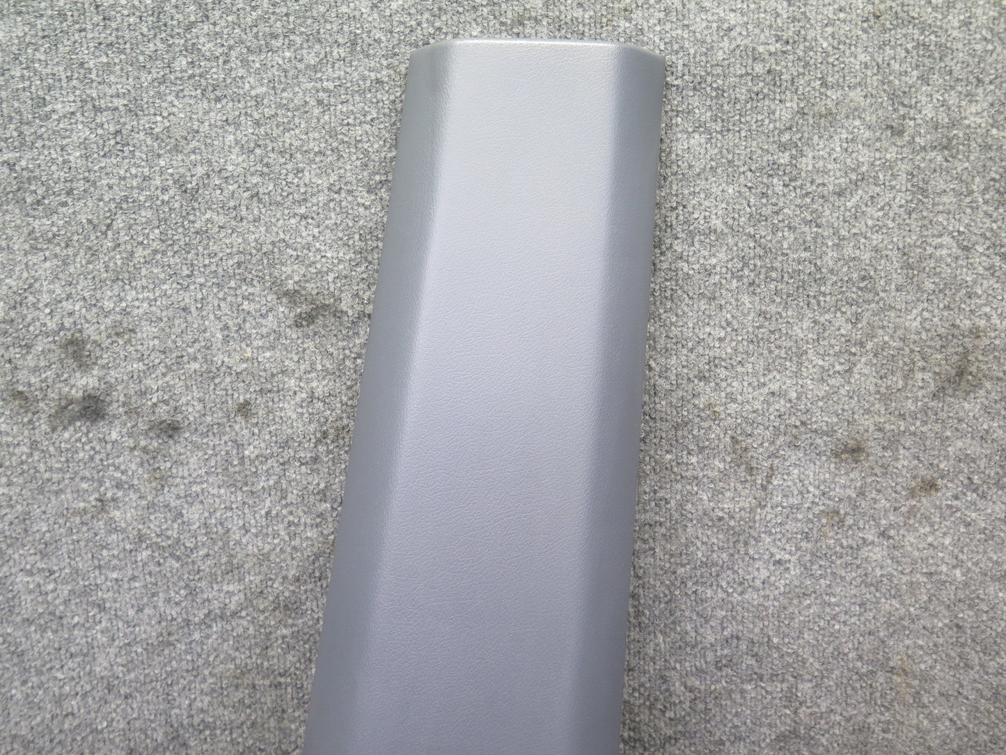 1991-1997 Toyota Land Cruiser FJ80 Left & Right B Pillar Trim Panel Cover Set
